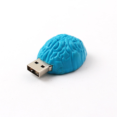 1 rok - Niestandardowe napędy flash USB Drukowanie w pełnym kolorze - Sztuczne żywność